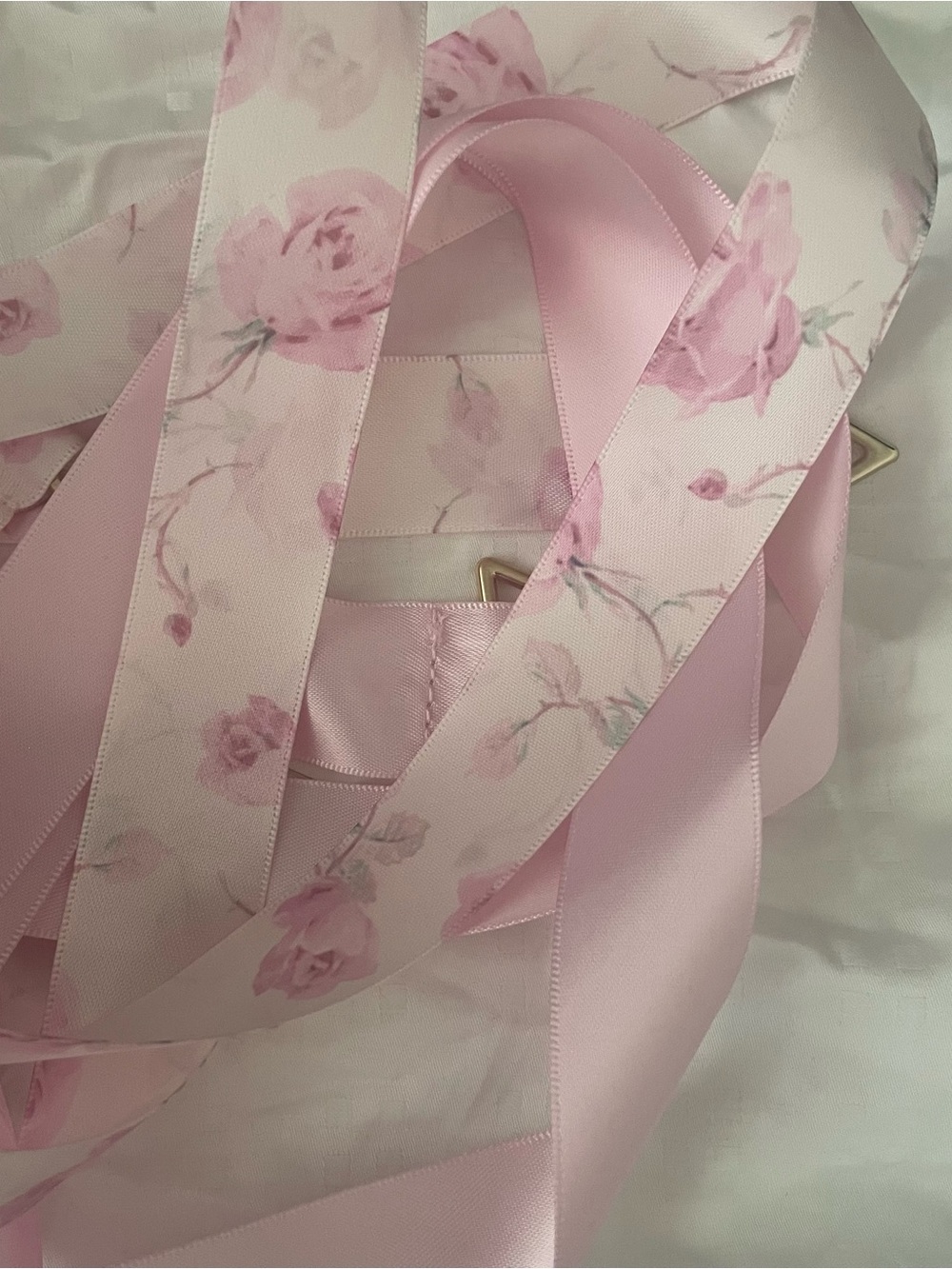 LOVESHACKFANCY RIBBONS SET